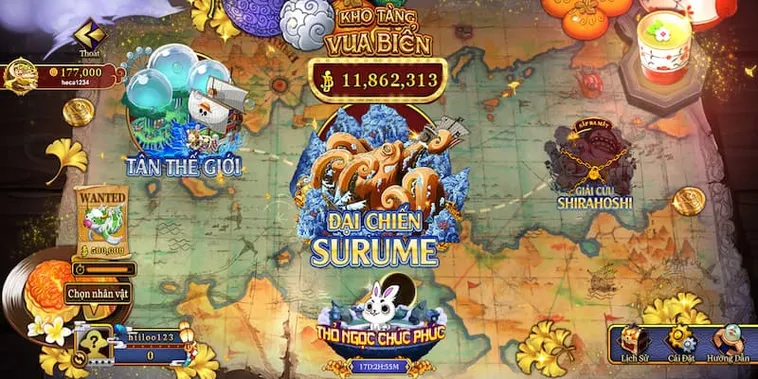 Cách Chơi Bắn Cá Đại Hải Trình Win777 Săn Thưởng Khủng Dễ Dàng 1 Cách Chơi Bắn Cá Đại Hải Trình Win777 Săn Thưởng Khủng Dễ Dàng