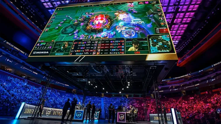 Hướng Dẫn Chơi Thể Thao Điện Tử Win777 Thắng Lớn Dành Cho Tân Thủ