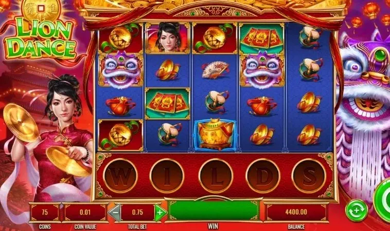Hướng Dẫn Săn Jackpot Nổ Hũ Lân Hái Lộc Tại Win777 Thắng Lớn 1 Hướng Dẫn Săn Jackpot Nổ Hũ Lân Hái Lộc Tại Win777 Thắng Lớn