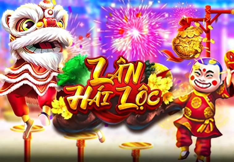 Hướng Dẫn Săn Jackpot Nổ Hũ Lân Hái Lộc Tại Win777 Thắng Lớn 2 Hướng Dẫn Săn Jackpot Nổ Hũ Lân Hái Lộc Tại Win777 Thắng Lớn