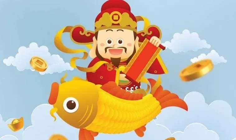 Săn Jackpot Khủng Với Nổ Hũ Thần Tài Win777 Dễ Dàng Thắng Lớn